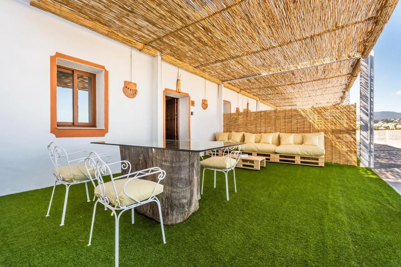 Apartamento Atalaya Golf Ii-Iii Estepona Spain