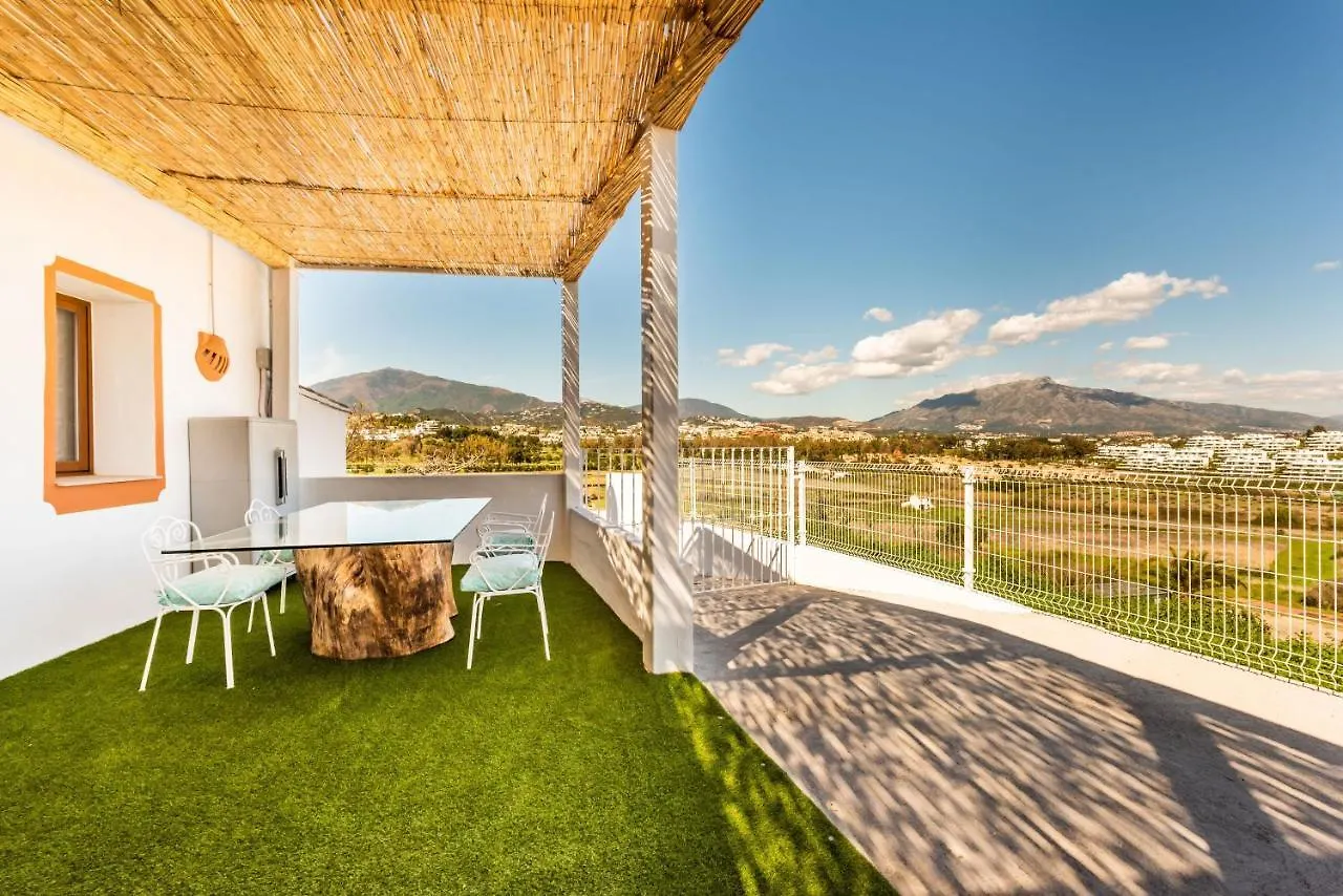 Apartment Apartamento Atalaya Golf Ii-Iii Estepona Spain