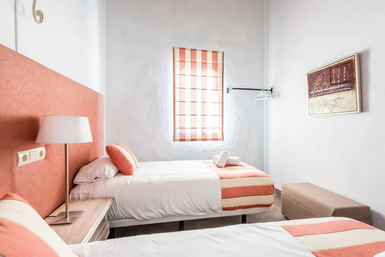 Apartment Apartamento Atalaya Golf Ii-Iii Estepona