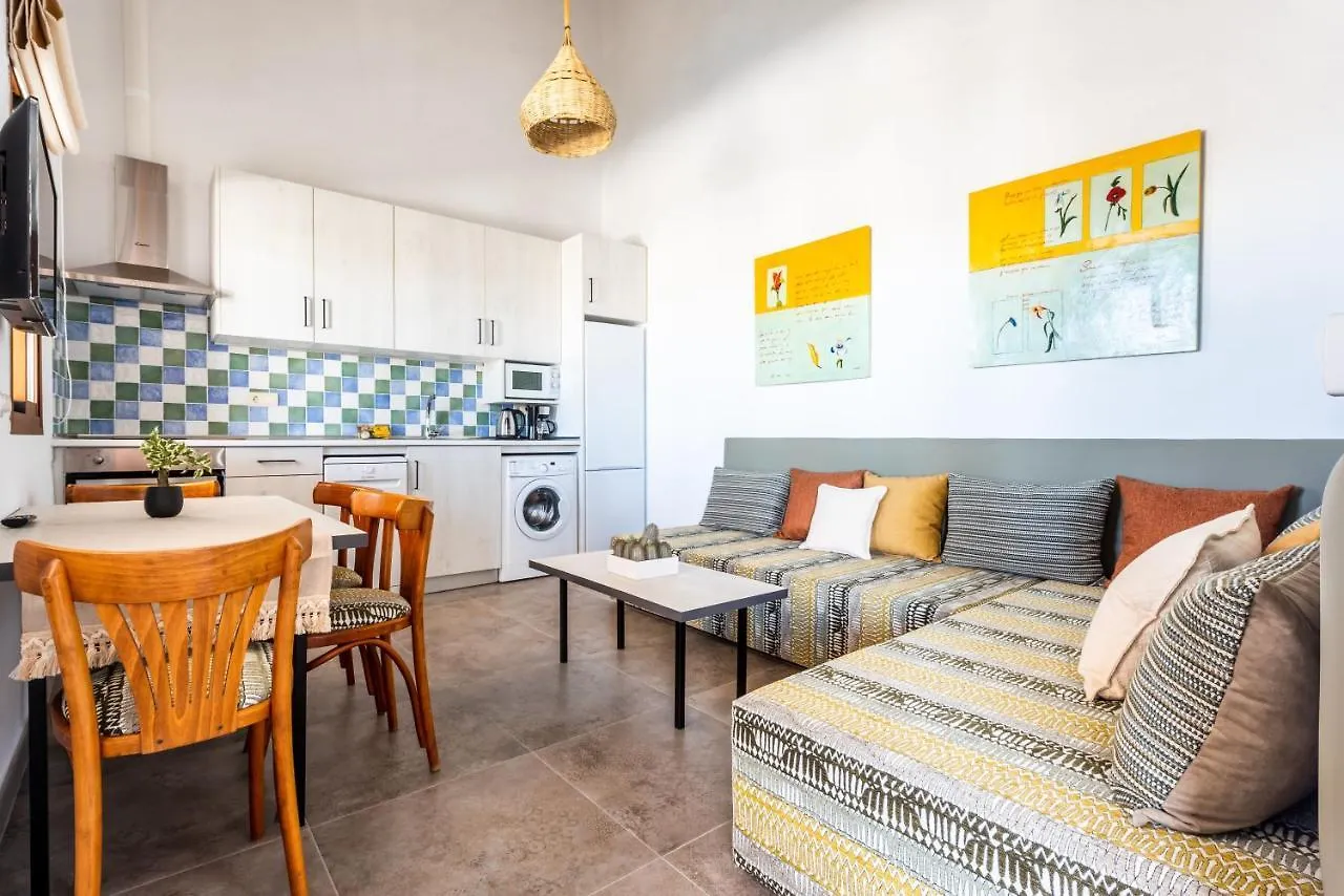 Apartment Apartamento Atalaya Golf Ii-Iii Estepona