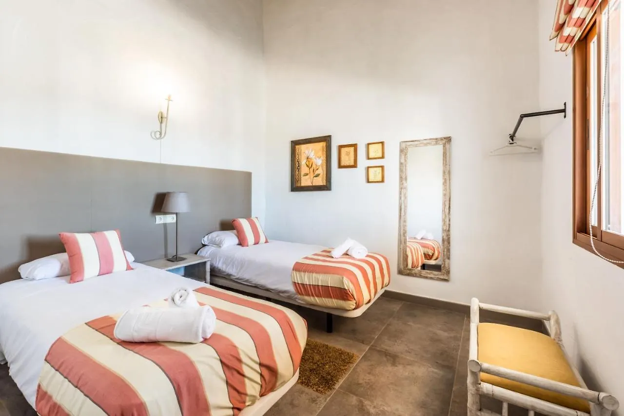 Apartamento Atalaya Golf Ii-Iii Estepona Apartment