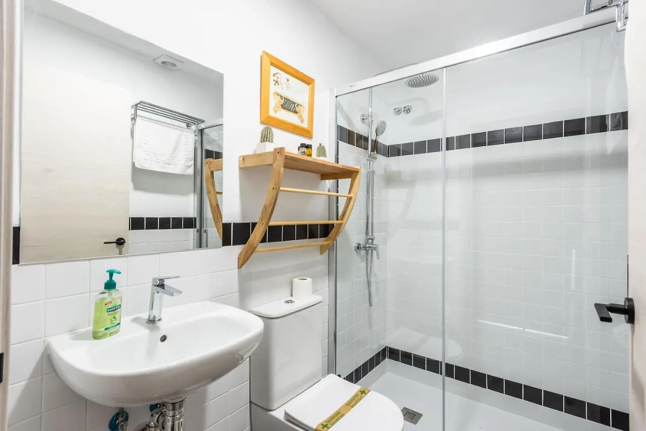 Apartment Apartamento Atalaya Golf Ii-Iii Estepona