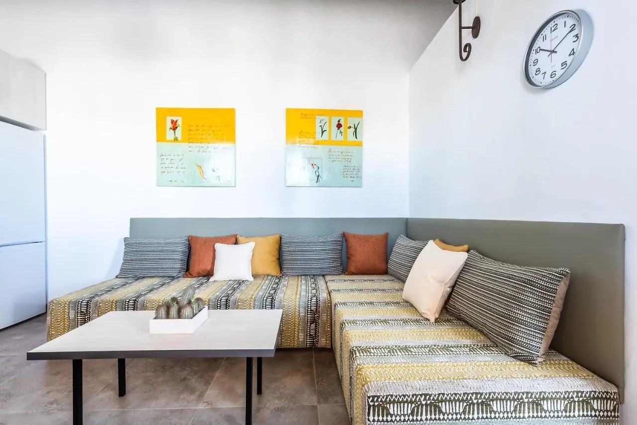 Apartamento Atalaya Golf Ii-Iii Estepona Apartment