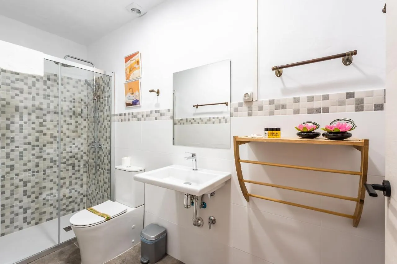 Apartamento Atalaya Golf Ii-Iii Estepona 0*,