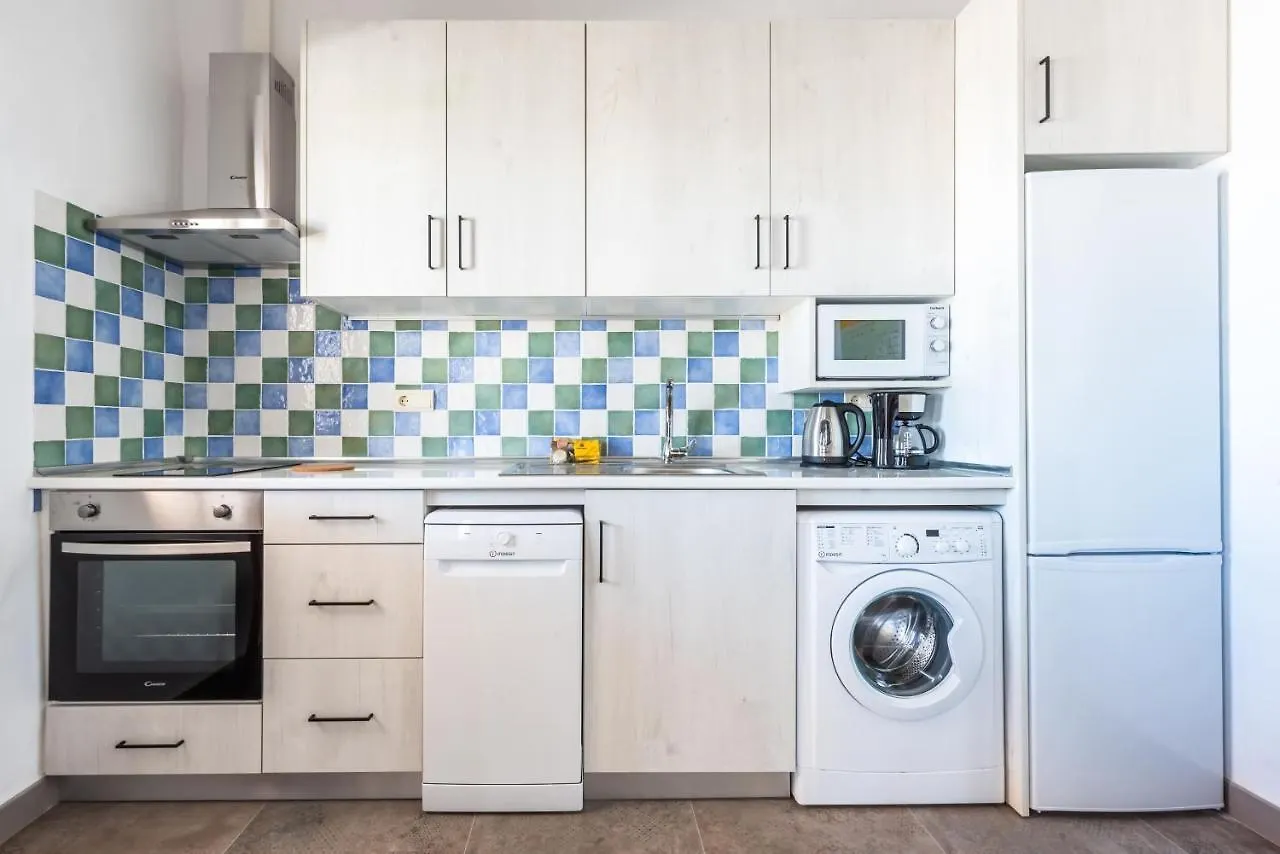 Apartamento Atalaya Golf Ii-Iii Estepona
