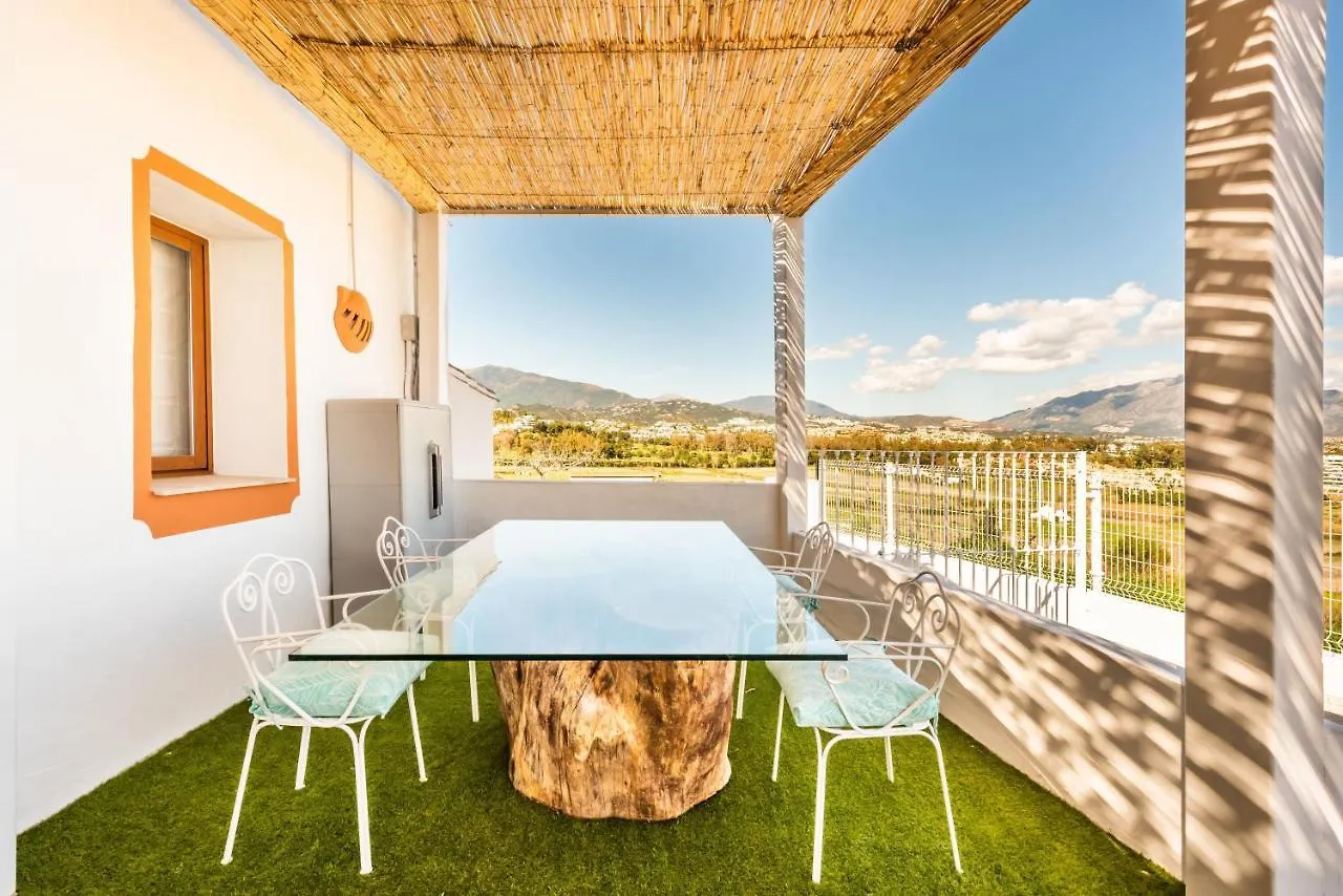 Apartamento Atalaya Golf Ii-Iii Estepona