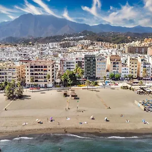  Apartamento Maite Apartment-coastal Refuge Next To The