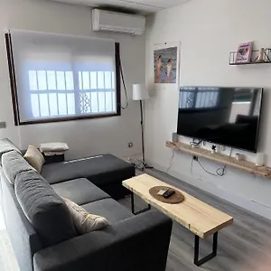  Apartamento Casa Libertad