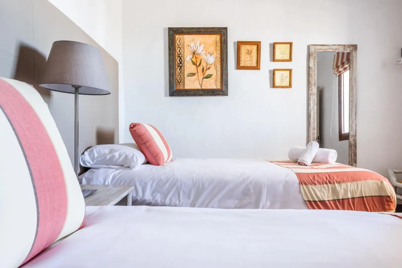 Apartamento Atalaya Golf Ii-Iii Estepona 0*,  Spain