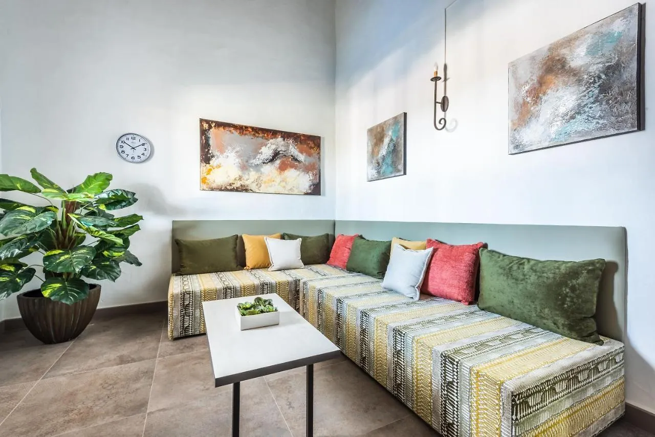 Apartamento Atalaya Golf Ii-Iii Estepona